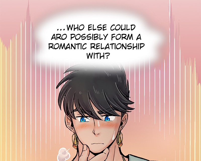 The Witch and The Bull Chapter 63 - Page 80