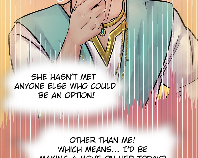 The Witch and The Bull Chapter 63 - Page 81