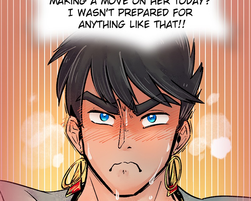 The Witch and The Bull Chapter 63 - Page 82