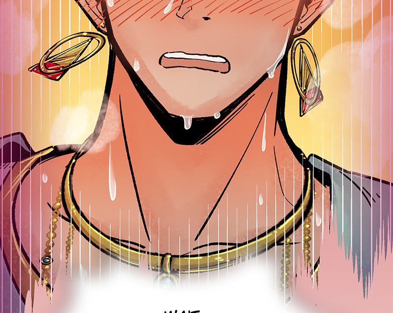 The Witch and The Bull Chapter 63 - Page 85