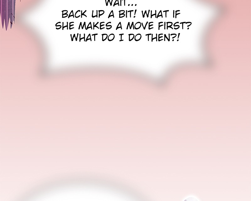 The Witch and The Bull Chapter 63 - Page 86