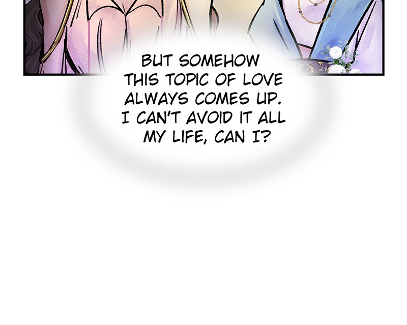 The Witch and The Bull Chapter 63 - Page 88