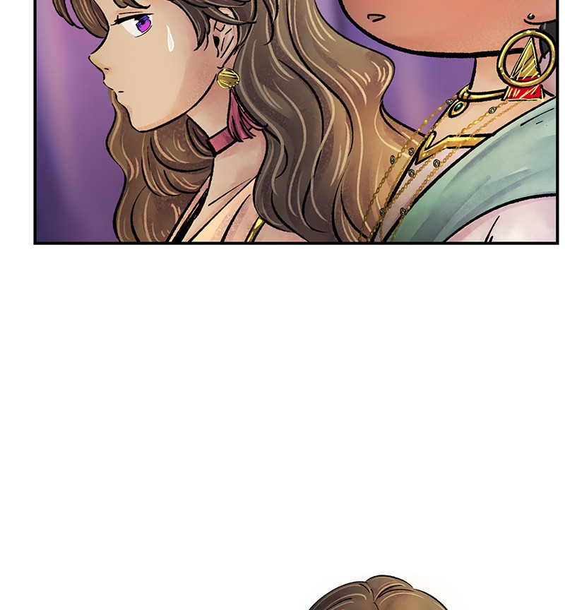 The Witch and The Bull Chapter 63 - Page 90