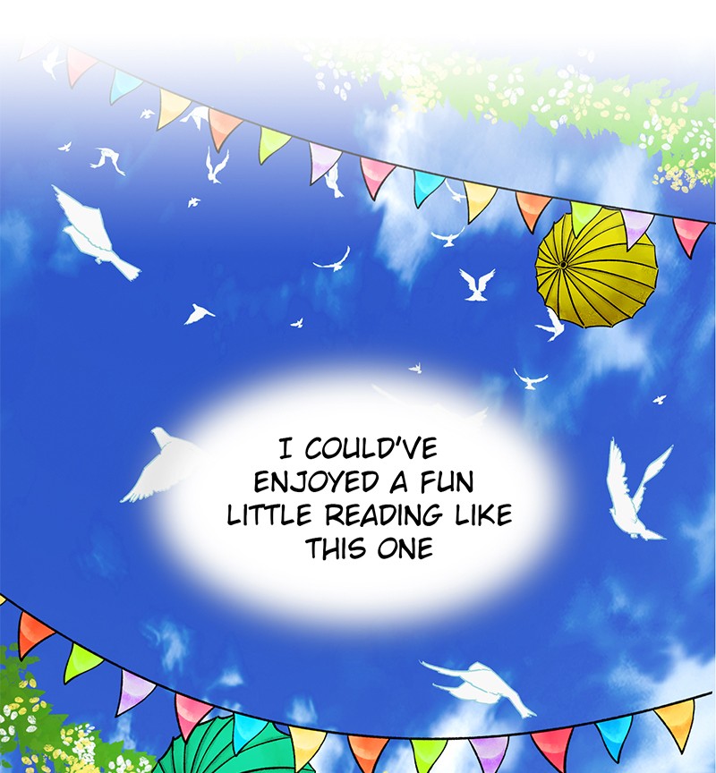 The Witch and The Bull Chapter 63 - Page 92