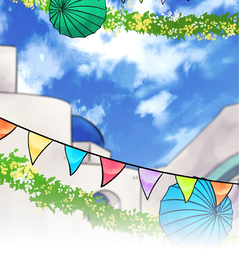 The Witch and The Bull Chapter 63 - Page 93