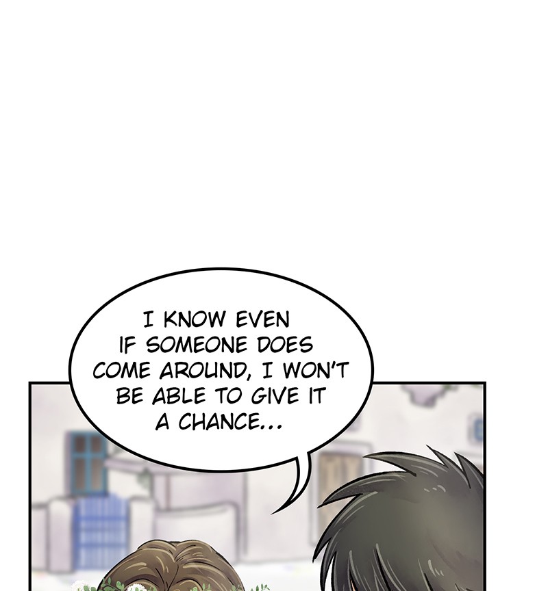 The Witch and The Bull Chapter 63 - Page 96