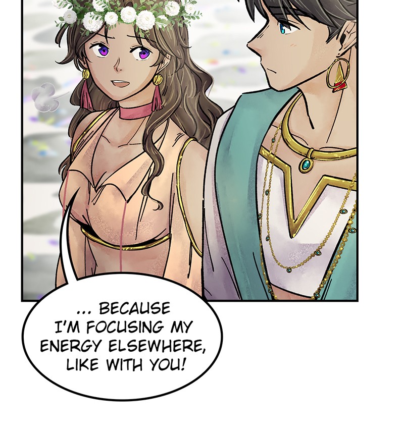 The Witch and The Bull Chapter 63 - Page 97