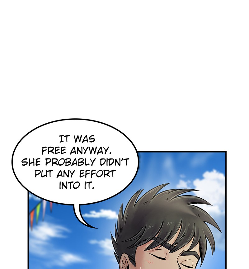 The Witch and The Bull Chapter 63 - Page 98