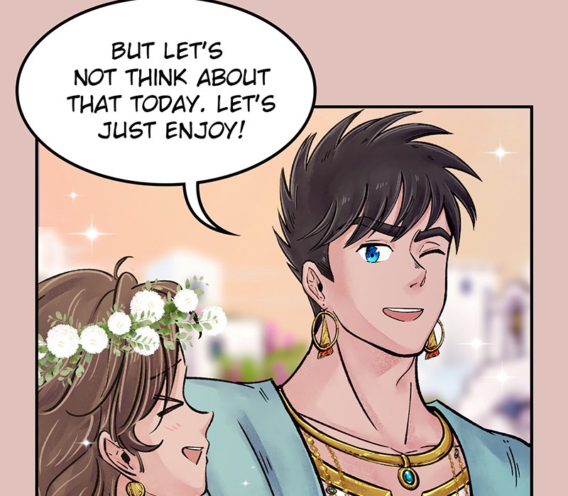 The Witch and The Bull Chapter 64 - Page 10