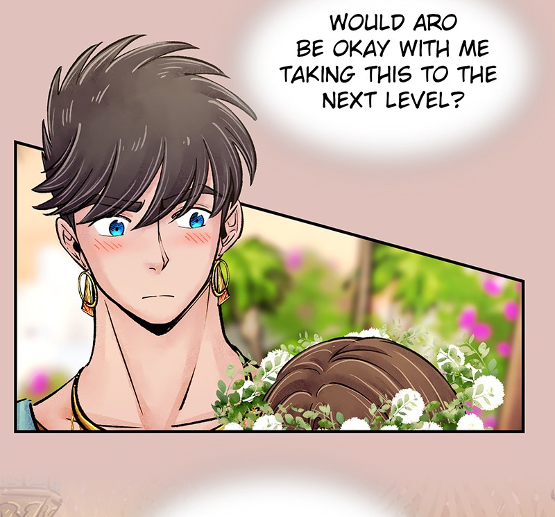 The Witch and The Bull Chapter 64 - Page 102