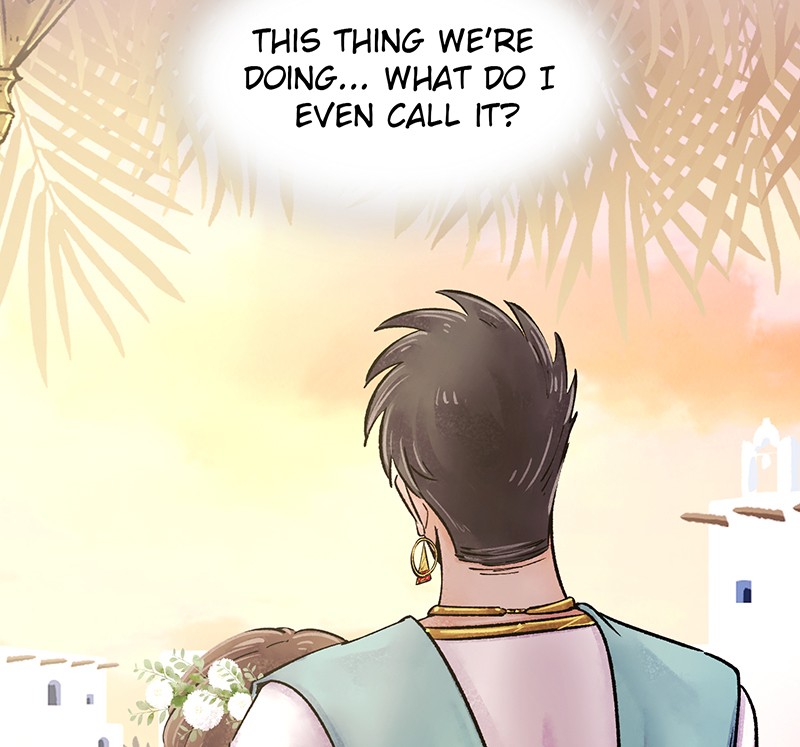 The Witch and The Bull Chapter 64 - Page 103