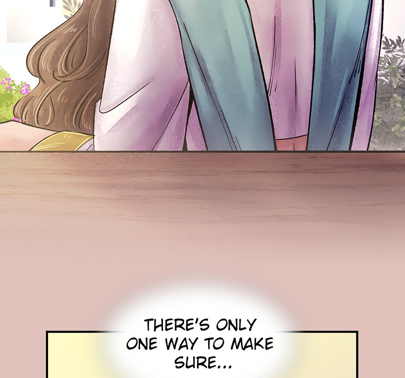 The Witch and The Bull Chapter 64 - Page 104