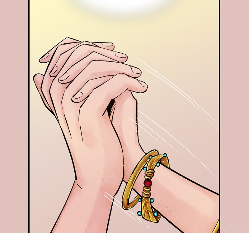 The Witch and The Bull Chapter 64 - Page 105