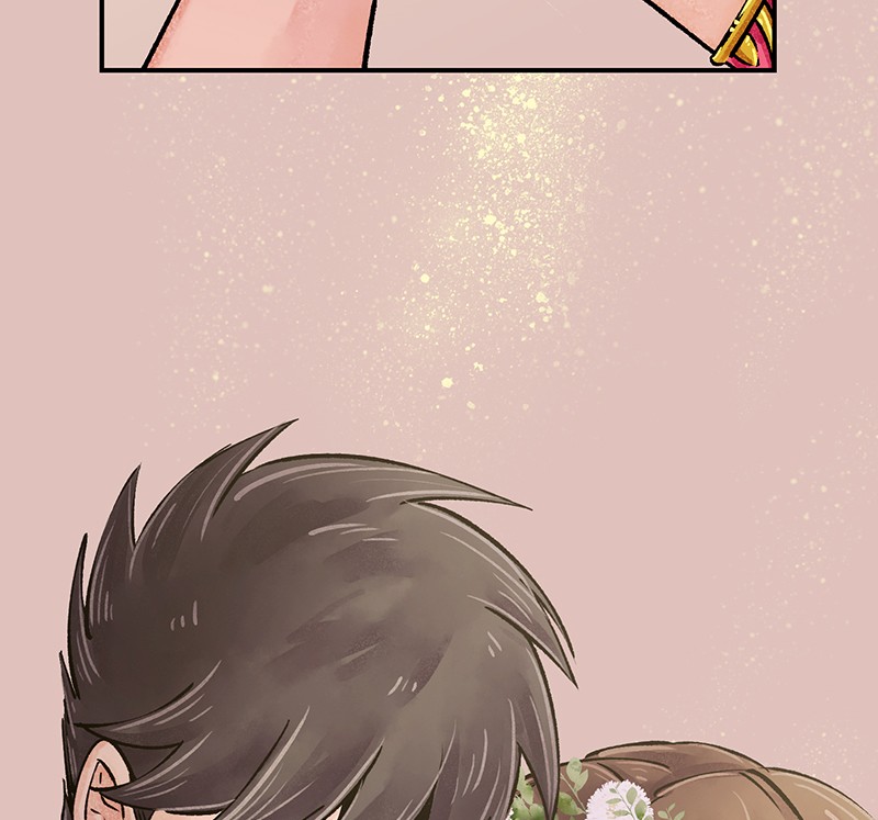 The Witch and The Bull Chapter 64 - Page 106