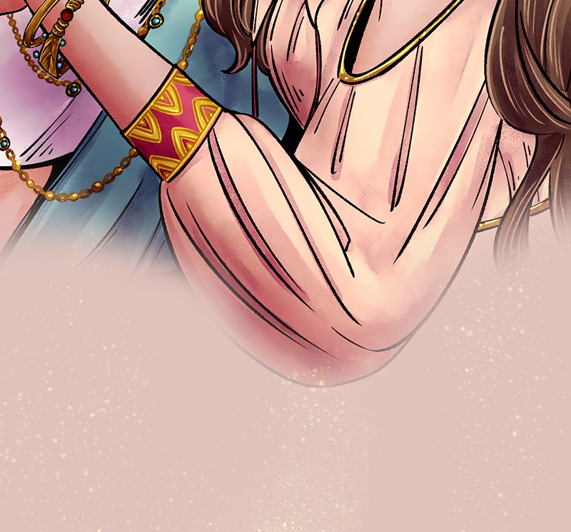 The Witch and The Bull Chapter 64 - Page 108