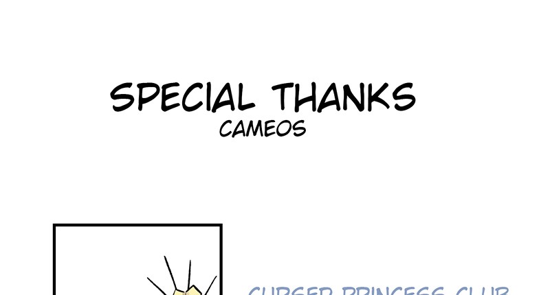 The Witch and The Bull Chapter 64 - Page 111