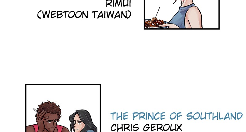 The Witch and The Bull Chapter 64 - Page 115