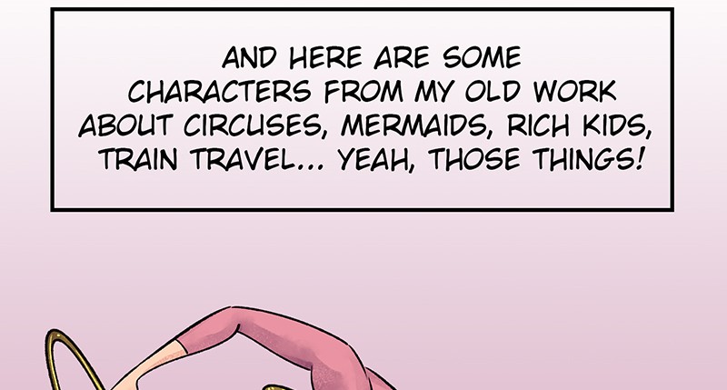 The Witch and The Bull Chapter 64 - Page 118