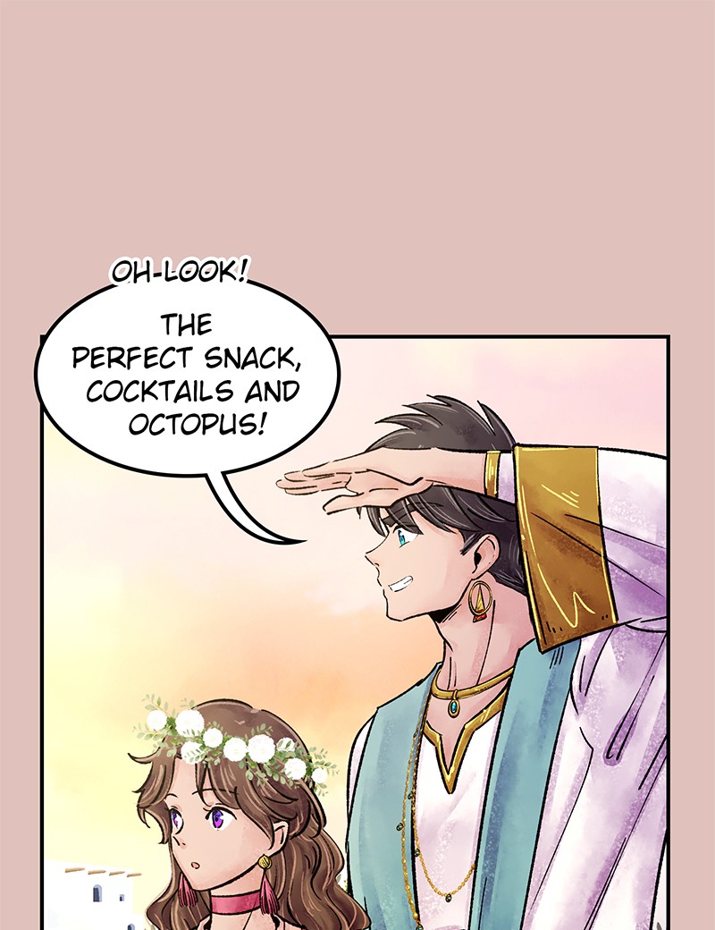 The Witch and The Bull Chapter 64 - Page 12