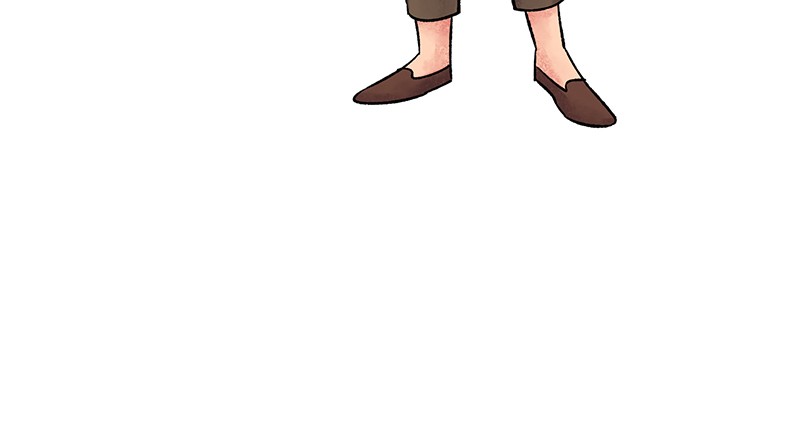 The Witch and The Bull Chapter 64 - Page 121