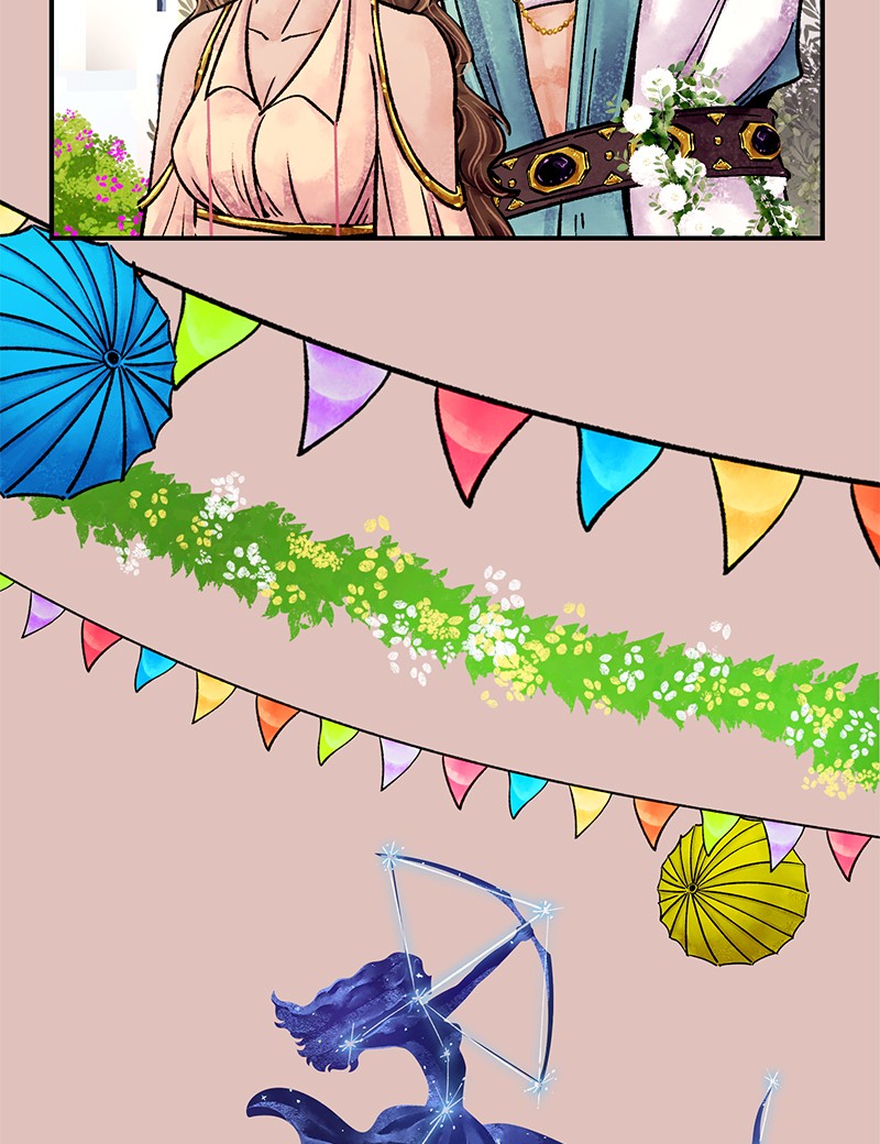 The Witch and The Bull Chapter 64 - Page 13