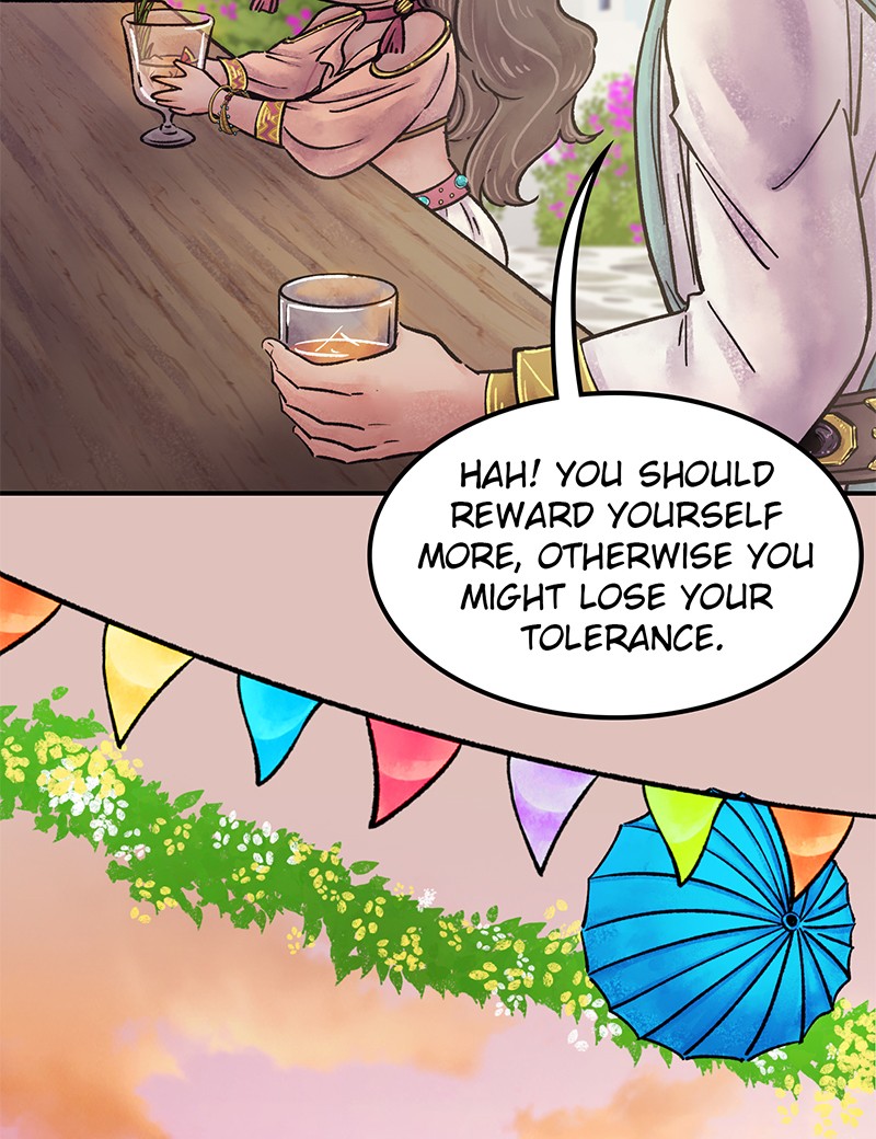 The Witch and The Bull Chapter 64 - Page 19