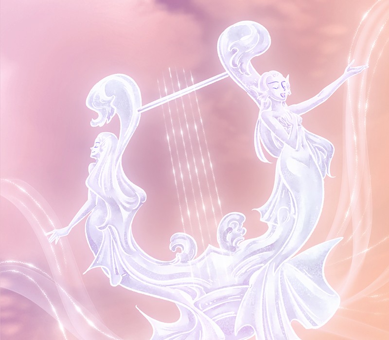 The Witch and The Bull Chapter 64 - Page 2