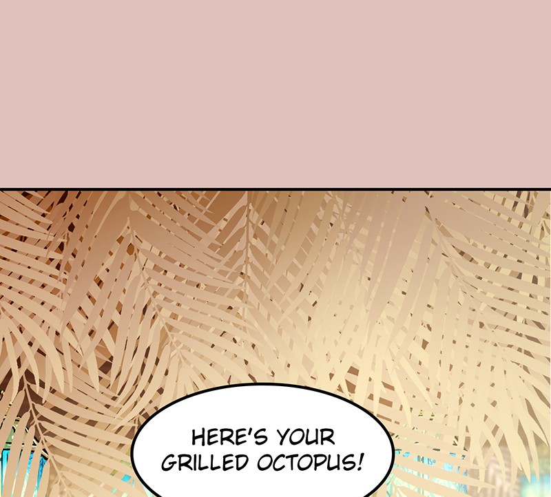 The Witch and The Bull Chapter 64 - Page 23