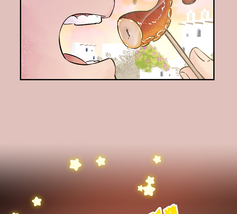 The Witch and The Bull Chapter 64 - Page 26