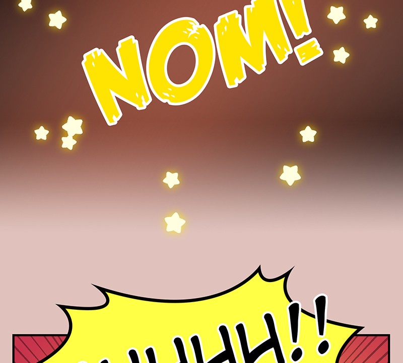 The Witch and The Bull Chapter 64 - Page 27