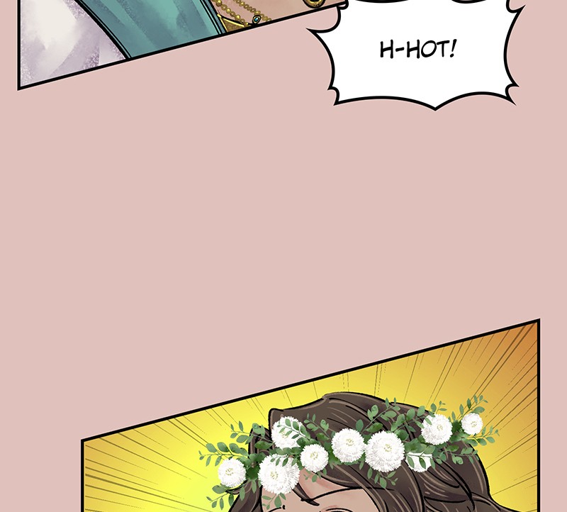 The Witch and The Bull Chapter 64 - Page 29