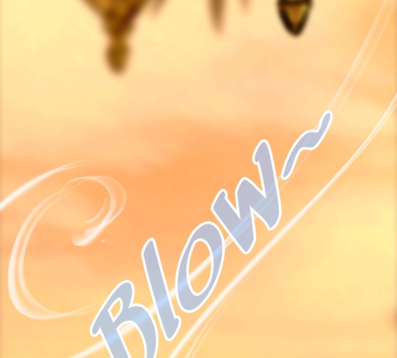 The Witch and The Bull Chapter 64 - Page 31