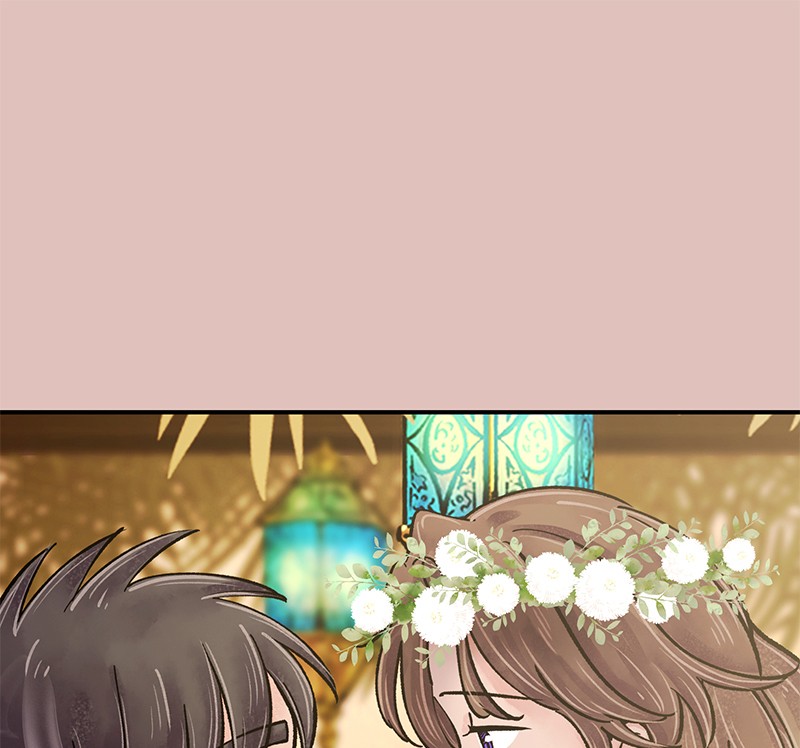 The Witch and The Bull Chapter 64 - Page 34