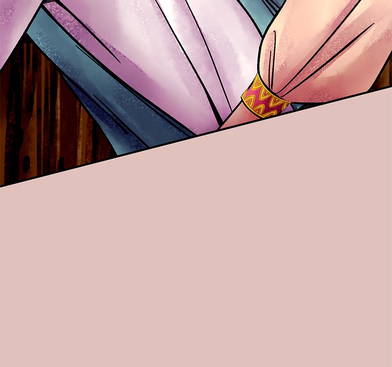 The Witch and The Bull Chapter 64 - Page 36