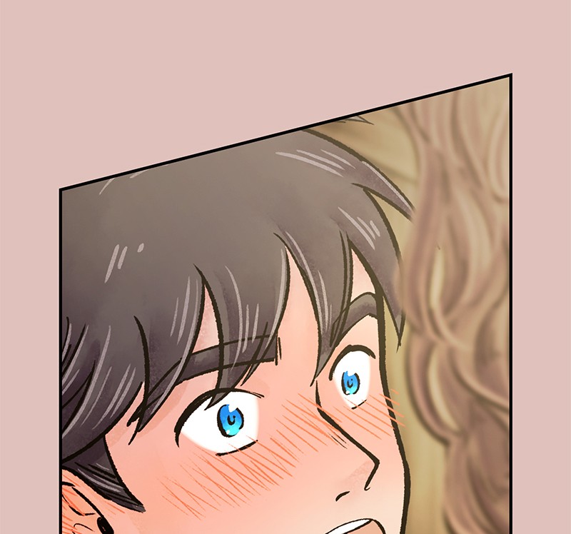 The Witch and The Bull Chapter 64 - Page 37