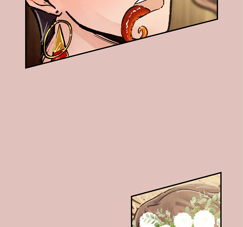 The Witch and The Bull Chapter 64 - Page 38