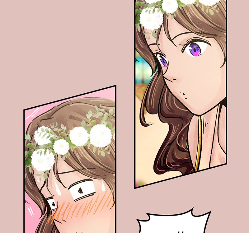 The Witch and The Bull Chapter 64 - Page 39