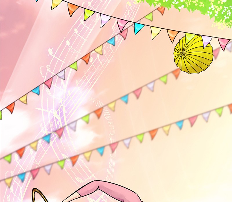 The Witch and The Bull Chapter 64 - Page 4