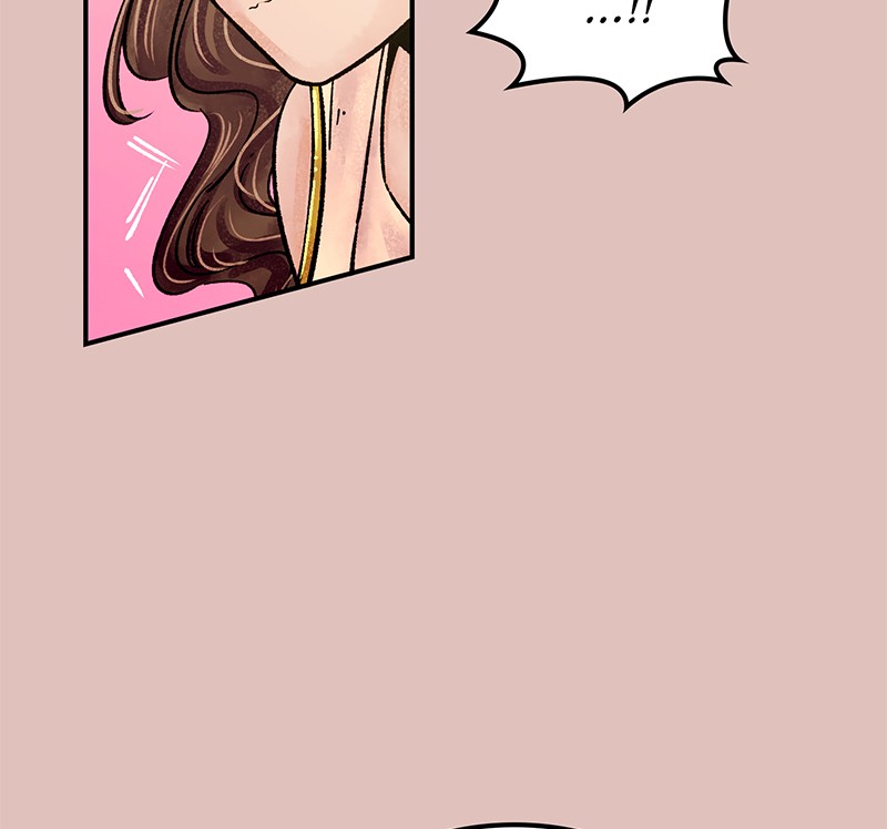 The Witch and The Bull Chapter 64 - Page 40