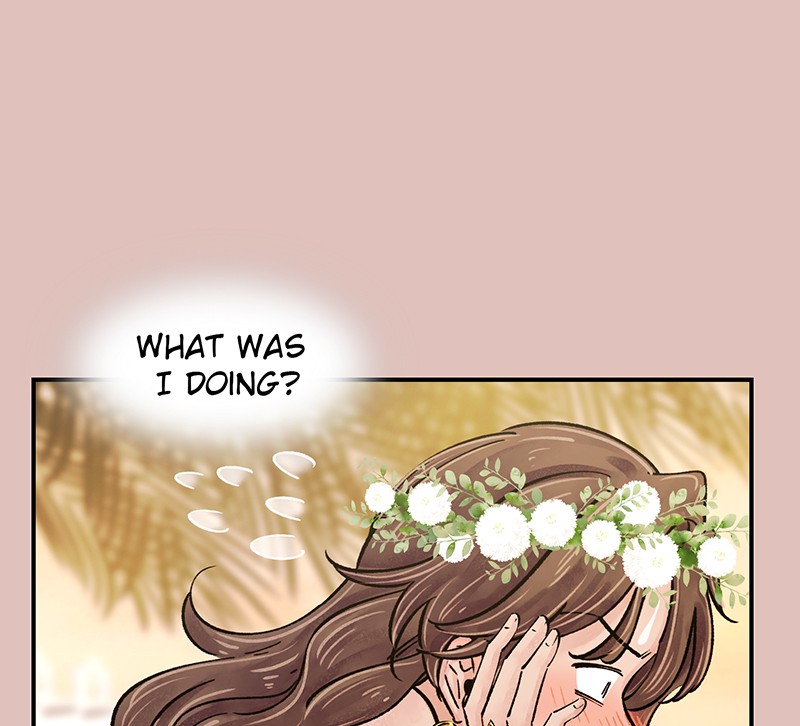 The Witch and The Bull Chapter 64 - Page 45