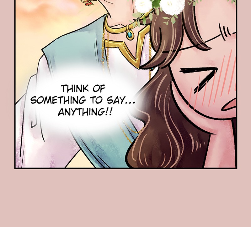 The Witch and The Bull Chapter 64 - Page 48