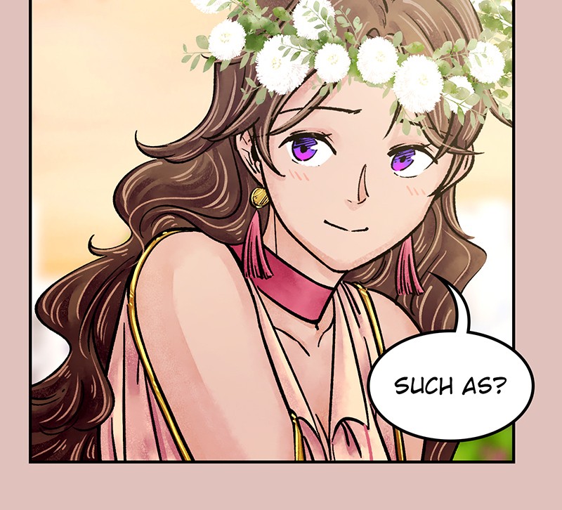 The Witch and The Bull Chapter 64 - Page 52