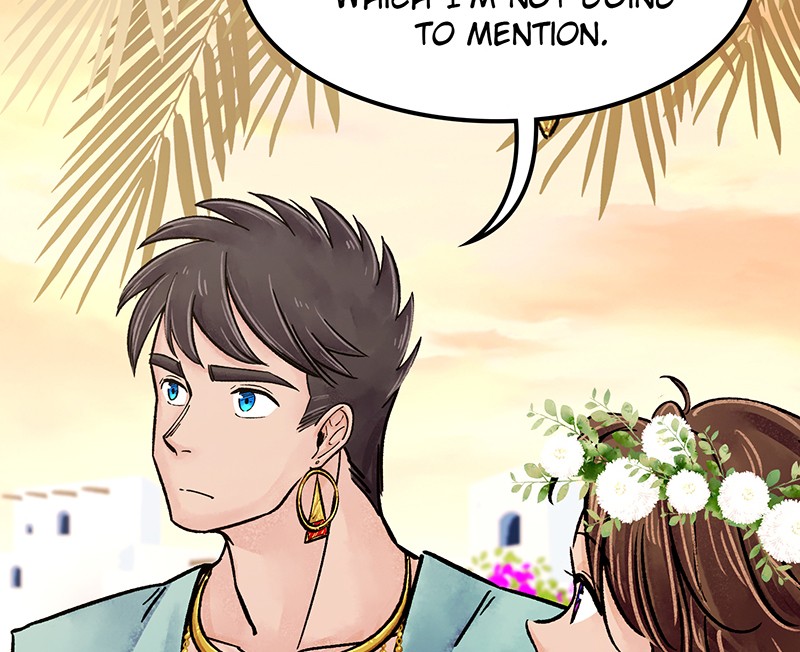 The Witch and The Bull Chapter 64 - Page 57