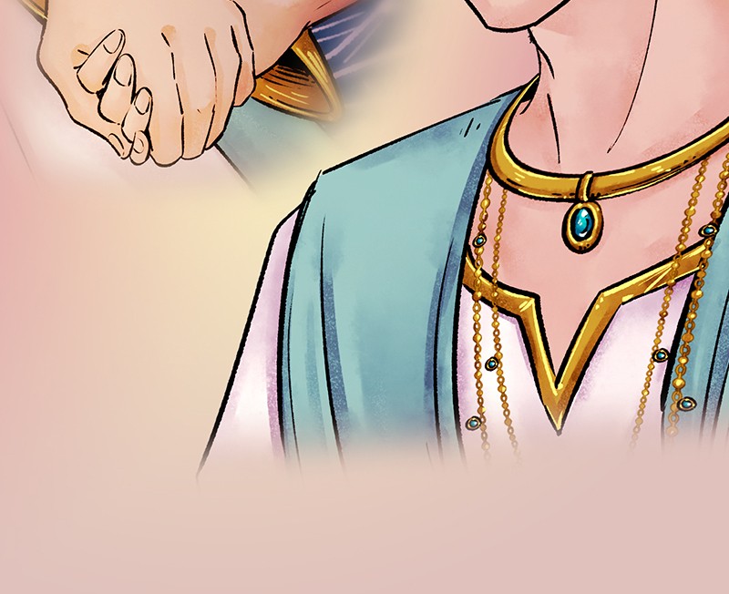 The Witch and The Bull Chapter 64 - Page 61