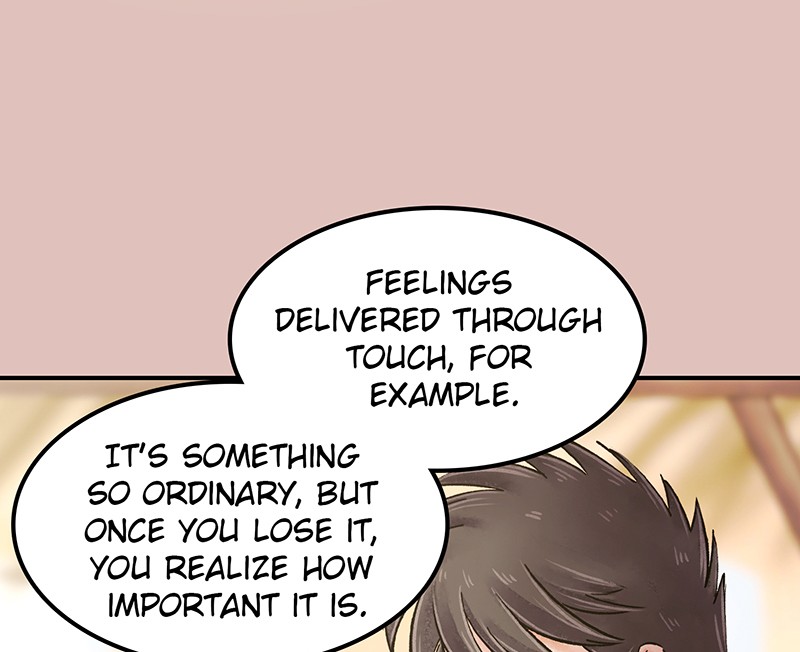 The Witch and The Bull Chapter 64 - Page 62