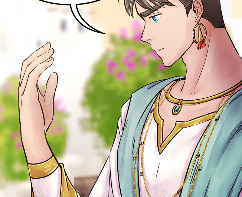 The Witch and The Bull Chapter 64 - Page 63