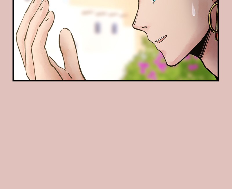 The Witch and The Bull Chapter 64 - Page 66