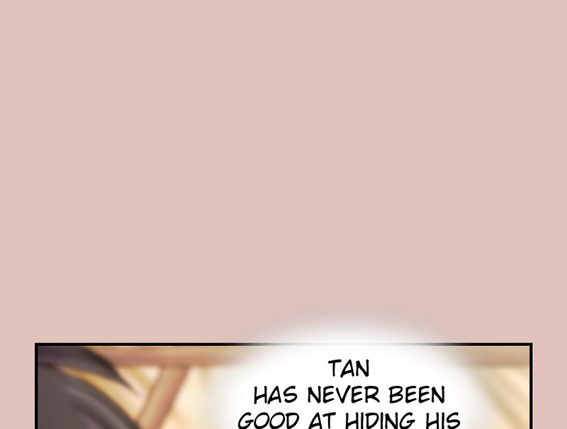 The Witch and The Bull Chapter 64 - Page 67