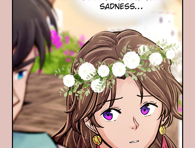 The Witch and The Bull Chapter 64 - Page 68