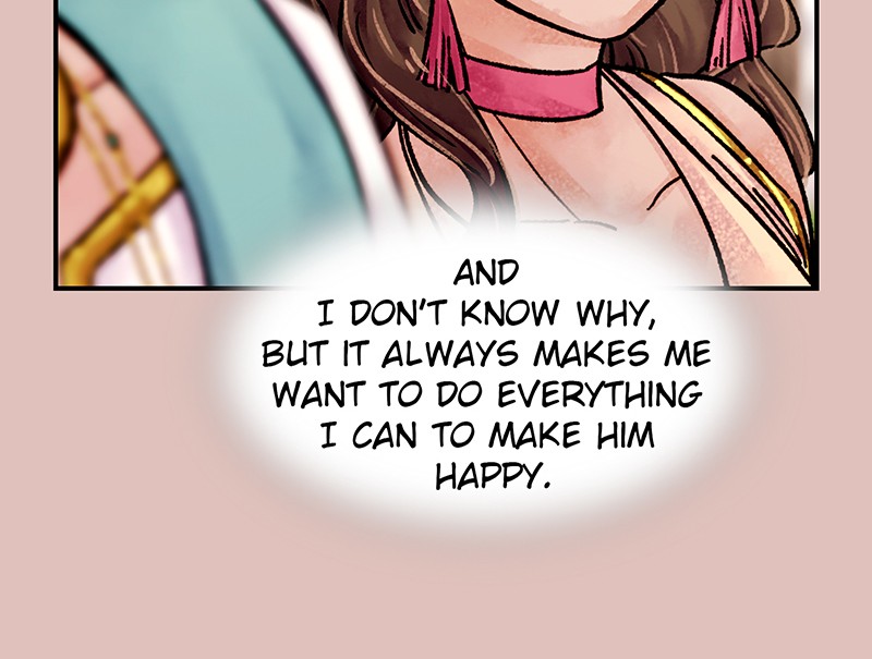 The Witch and The Bull Chapter 64 - Page 69